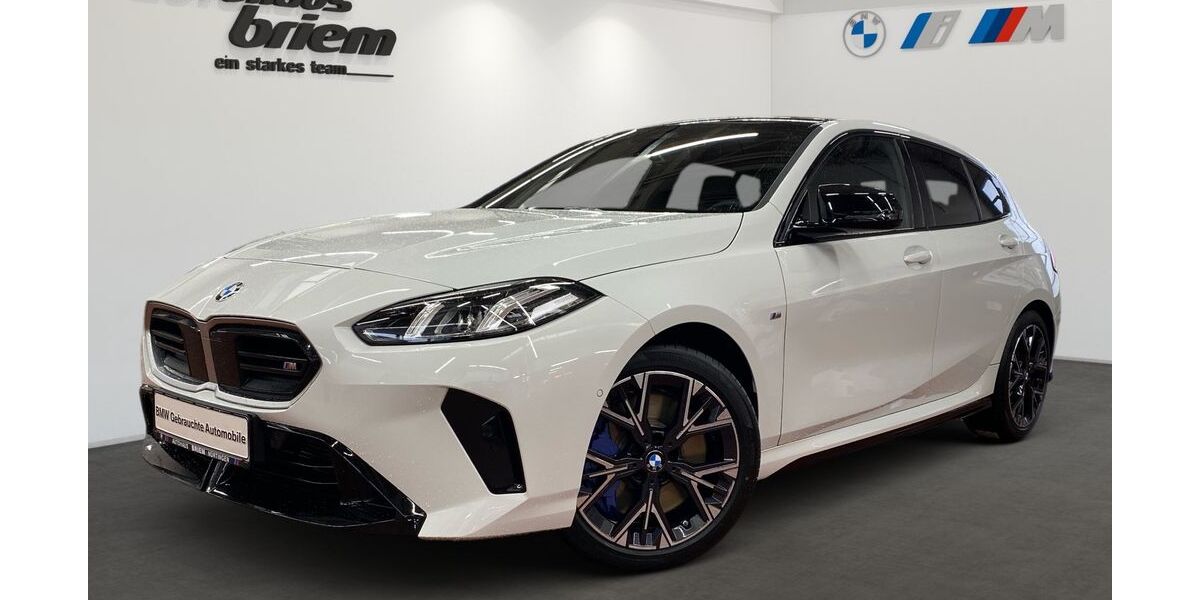 BMW M135 12.200 km 38.300 &euro; Nürtingen 72622