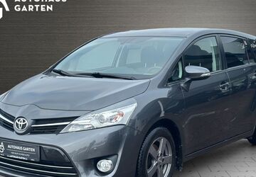 Toyota Verso 171.474 km 5.950 &euro; Einbeck 37574