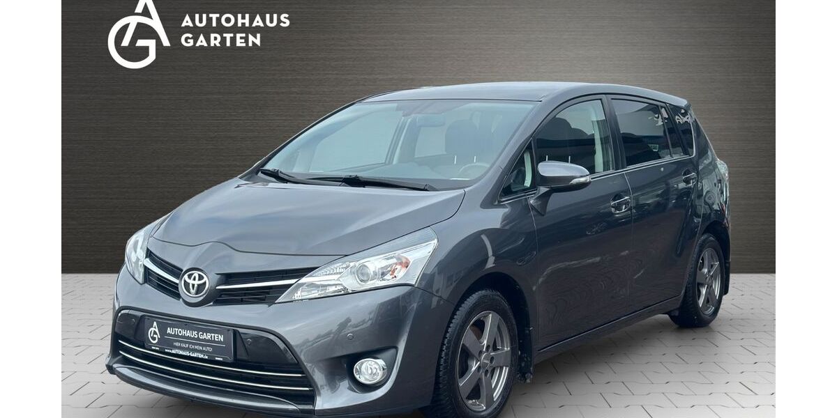 Toyota Verso 171.474 km 5.950 &euro; Einbeck 37574