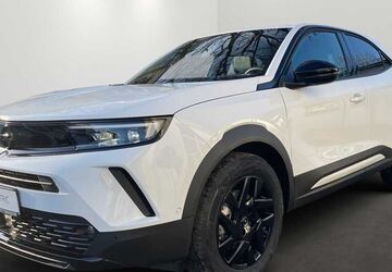 Opel Mokka 6.000 km 33.990 &euro; München 81673