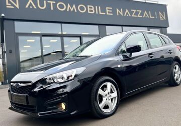 Subaru Impreza 22.000 km 17.999 &euro; Saarlouis 66740