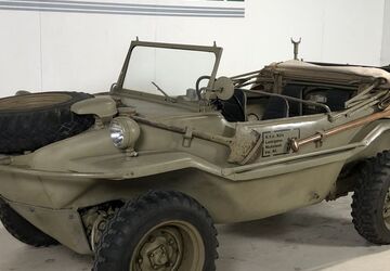 VW Andere 24.579 km 195.000 &euro; Druten 