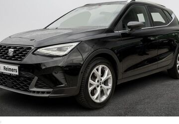 Seat Arona 25.400 km 21.948 &euro; Pinneberg 25421
