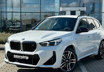 BMW X1 9.800 km 55.990 &euro; Langweid am Lech 86462