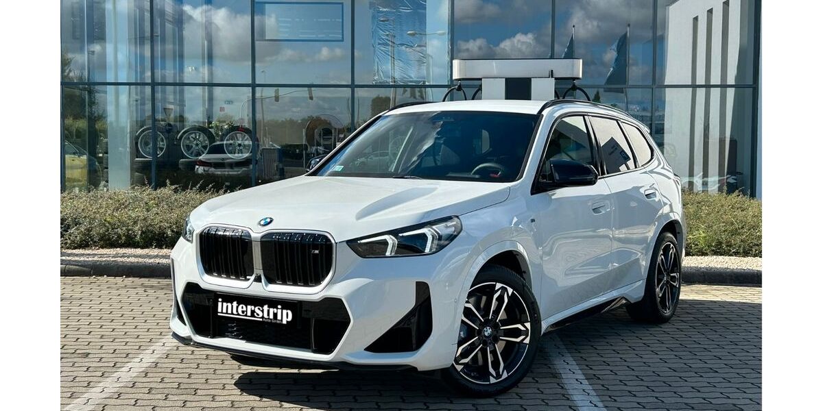 BMW X1 9.800 km 55.990 &euro; Langweid am Lech 86462