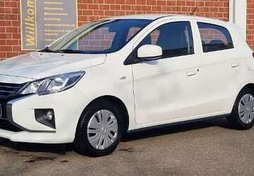 Mitsubishi Space Star 14.183 km 11.490 &euro; Kalkar 47546