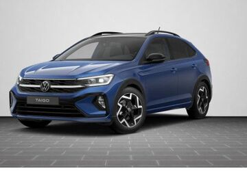 VW Taigo 6.000 km 25.930 &euro; Mannheim 68167