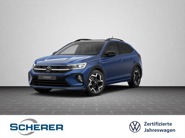 VW Taigo 6.000 km 25.930 &euro; Mannheim 68167