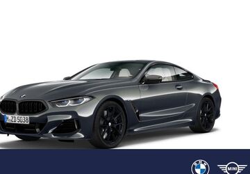 BMW 840 15.709 km 73.980 &euro; Eppingen 75031