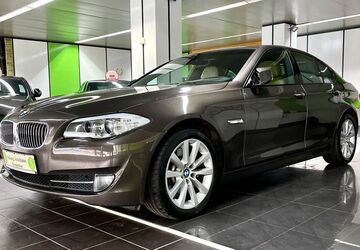 BMW 528 197.890 km 10.990 &euro; Kassel 34125