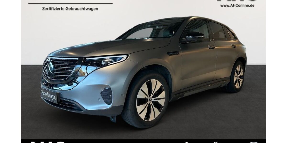 Mercedes-Benz EQC 63.750 km 35.490 &euro; Cottbus 03042