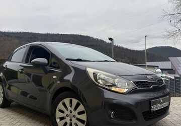 Kia Rio 117.050 km 6.990 &euro; Weilbach 63937