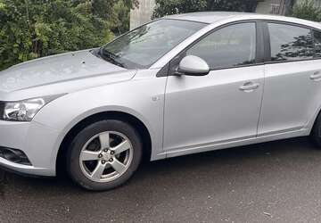 Chevrolet Cruze 172.500 km 3.400 &euro; Marktheidenfeld 97828