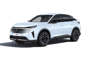 Peugeot 3008 2.000 km 43.950 &euro; Lörrach 79541