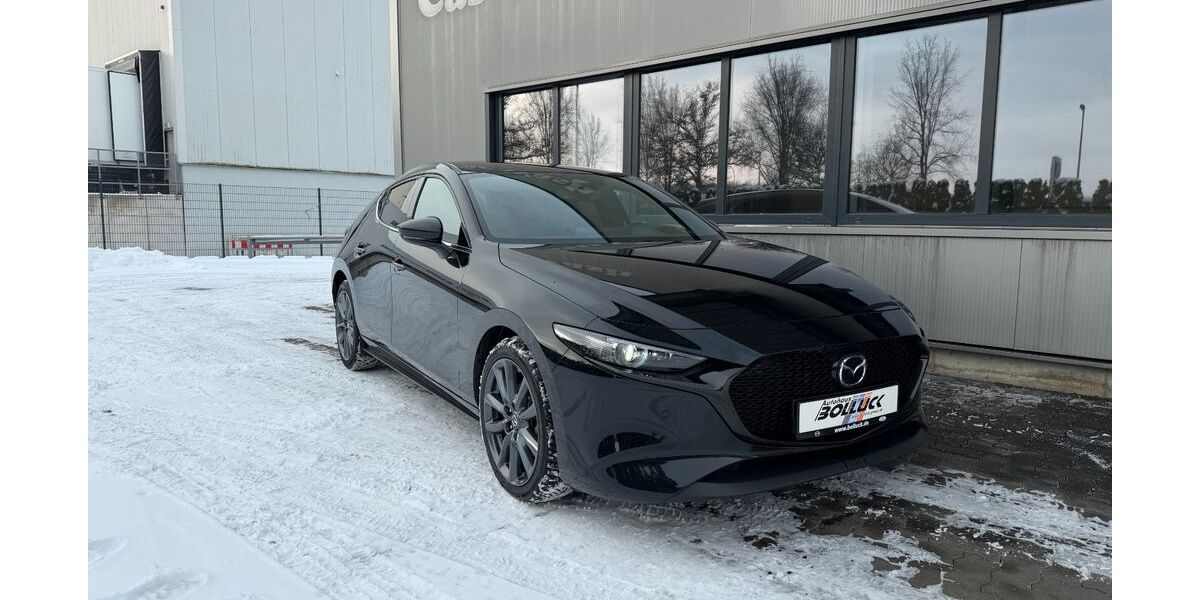 Mazda 3 20.460 km 23.590 &euro; Goslar 38644