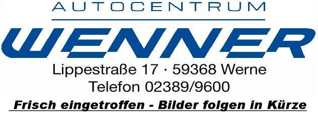 Ford Puma Gen-E 7.600 km 27.990 &euro; Werne 59368