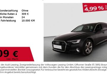 Audi A6 23.833 km 49.550 &euro; Nürnberg 90441