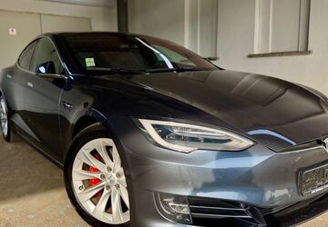 Tesla Model S 208.898 km 33.500 &euro; Leipzig 04315