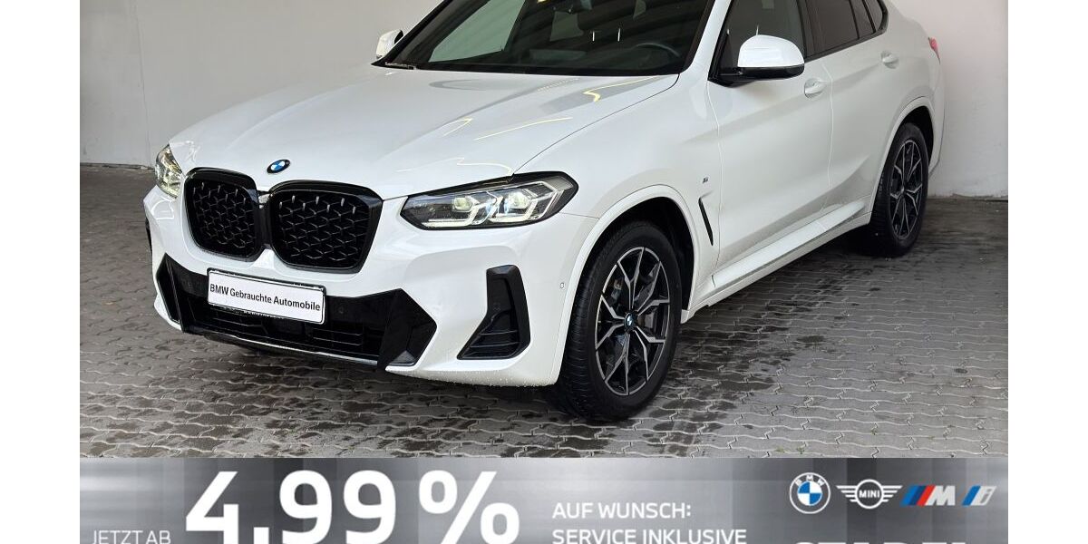 BMW X4 46.357 km 53.440 &euro; Heilbronn 74074