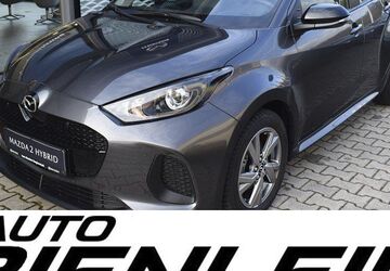 Mazda 2 Hybrid 7.743 km 20.300 &euro; Burgkunstadt 96224