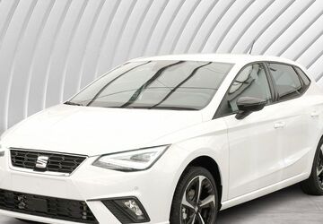 Seat Ibiza 1.500 km 29.490 &euro; Unterschleißheim 85716