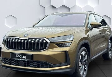 Skoda Kodiaq 4.500 km 46.298 &euro; Berlin 12524