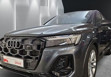Audi Q7 27.692 km 84.800 &euro; Speyer 67346