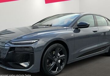 Audi A6 e-tron 5.500 km 78.670 &euro; Duisburg 47249