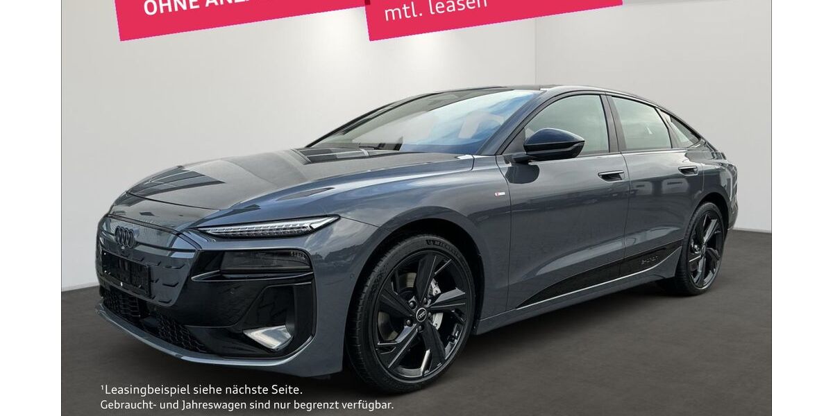 Audi A6 e-tron 5.500 km 78.670 &euro; Duisburg 47249