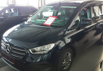 Mercedes-Benz T-Klasse 7.890 km 23.490 &euro; Monschau (bei Aachen) 52156