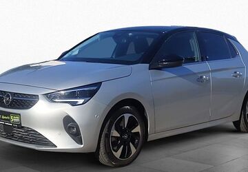 Opel Corsa 10.000 km 24.490 &euro; Ingolstadt 85055