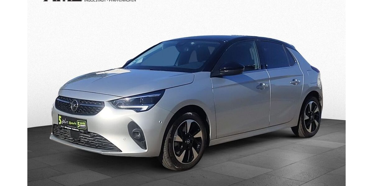 Opel Corsa 10.000 km 24.490 &euro; Ingolstadt 85055