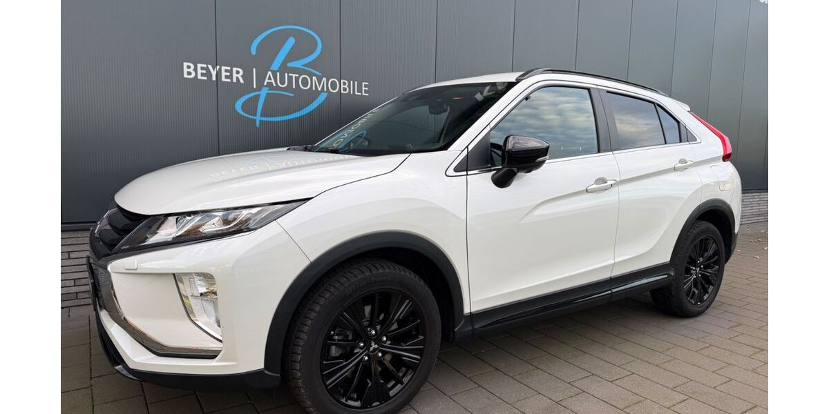 Mitsubishi Eclipse 107.500 km 18.950 &euro; Freren 49832