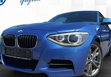 BMW M135 94.000 km 21.950 &euro; Diepholz 49356