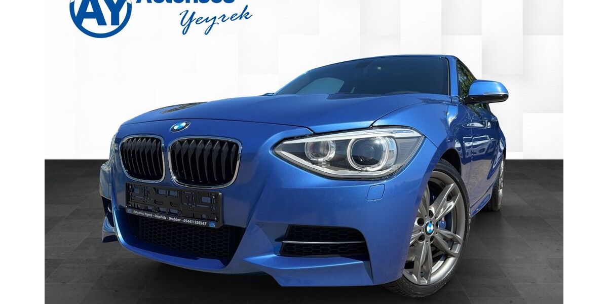 BMW M135 94.000 km 21.950 &euro; Diepholz 49356
