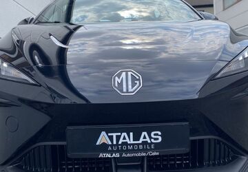 MG 4 33.000 km 19.700 &euro; Calw 75365