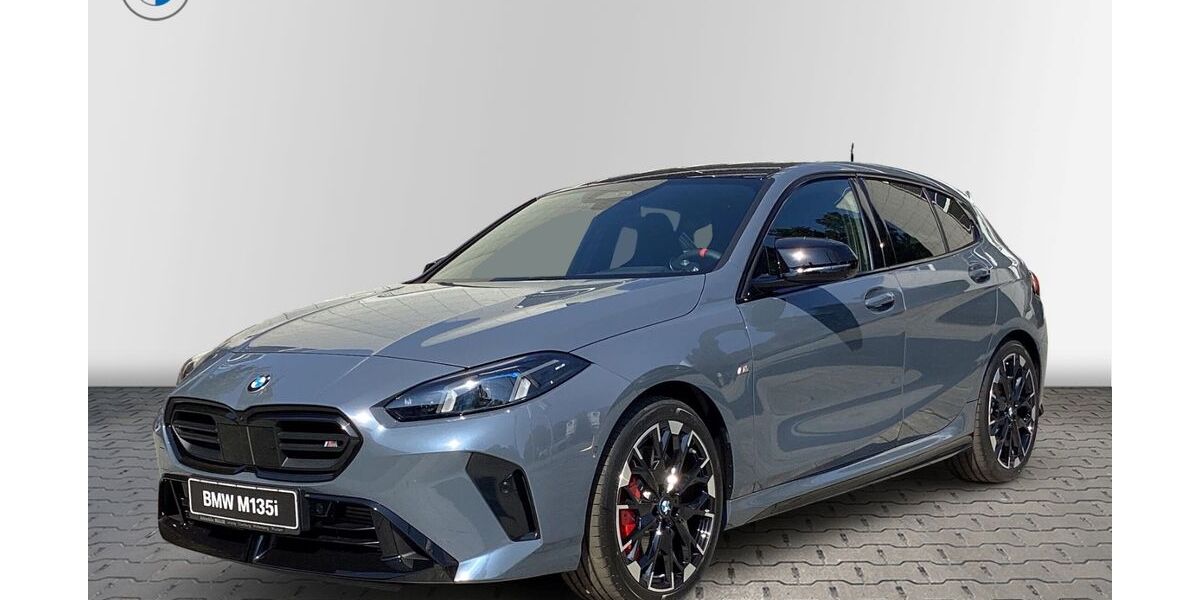 BMW M135 10.500 km 46.600 &euro; Leipzig 04328