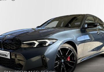 BMW M340d 28.807 km 57.790 &euro; Geretsried - Gelting 82538