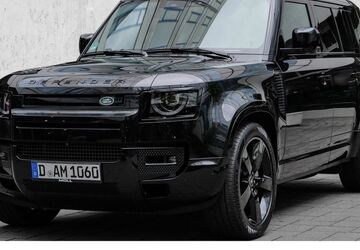Land Rover Defender 13.009 km 91.550 &euro; Düsseldorf 40547