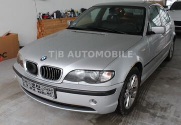 BMW 316 280.000 km 1.490 &euro; Wallersdorf 94522