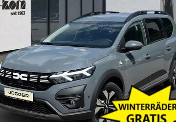 Dacia Jogger 2.000 km 23.490 &euro; Albstadt 72458