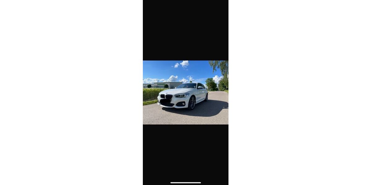 BMW 125 138.400 km 16.700 &euro; Aislingen 89344