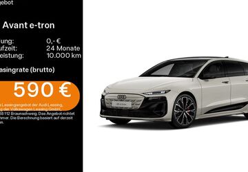 Audi A6 e-tron 17.913 km 75.289 &euro; Oberursel 61440