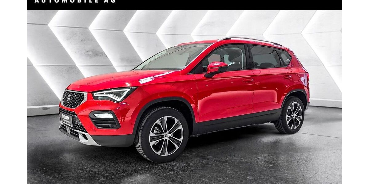Seat Ateca 1.162 km 34.990 &euro; Berlin 12681