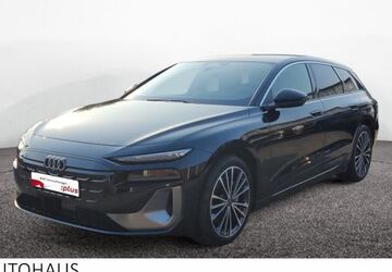 Audi A6 e-tron 11.610 km 62.950 &euro; Bünde 32257