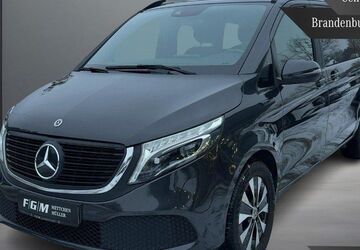 Mercedes-Benz EQV 142.531 km 31.970 &euro; Luckenwalde 14943