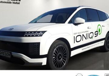 Hyundai IONIQ 9 5.000 km 69.990 &euro; Euskirchen 53881