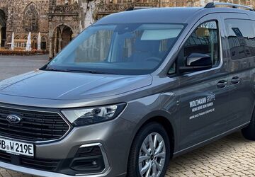 Ford Tourneo Connect 29.000 km 34.890 &euro; Bremen 28207