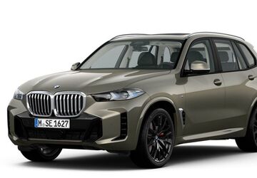 BMW X5 6.931 km 117.199 &euro; Rödermark 63322