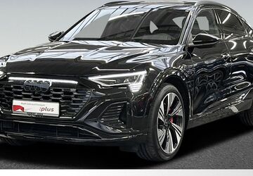 Audi Q8 e-tron 14.795 km 76.840 &euro; Bremen 28207
